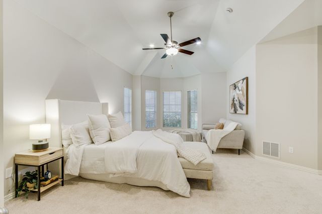 3517 Marchwood Drive, Richardson, TX 75082