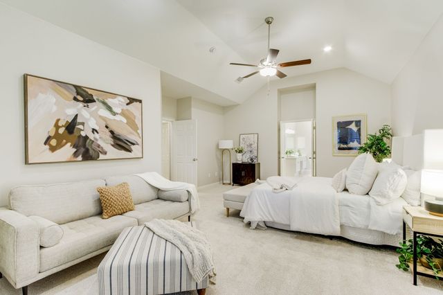 3517 Marchwood Drive, Richardson, TX 75082