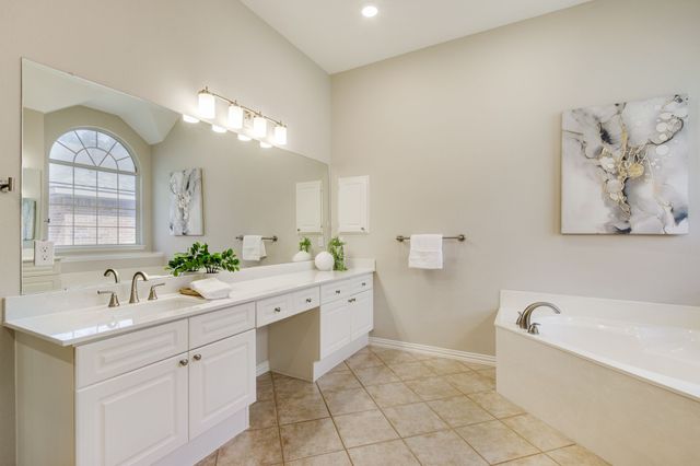 3517 Marchwood Drive, Richardson, TX 75082