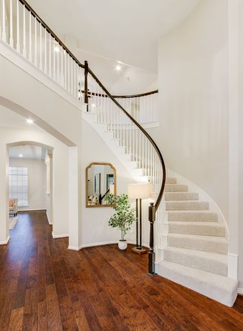 3517 Marchwood Drive, Richardson, TX 75082