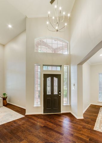 3517 Marchwood Drive, Richardson, TX 75082