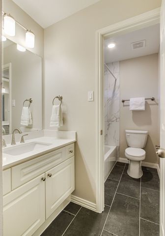 3517 Marchwood Drive, Richardson, TX 75082