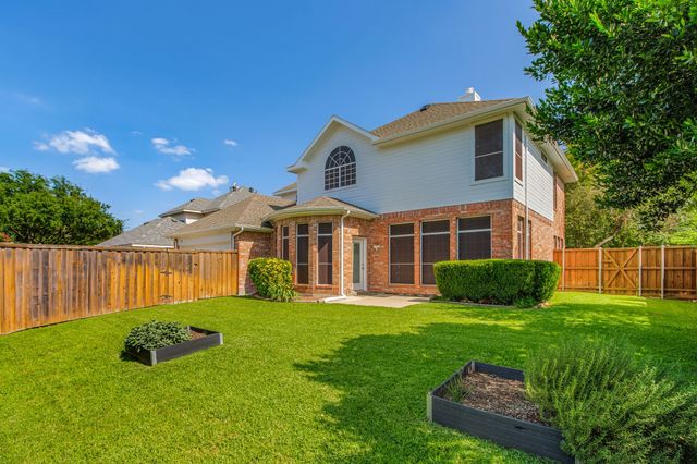 3517 Marchwood Drive, Richardson, TX 75082