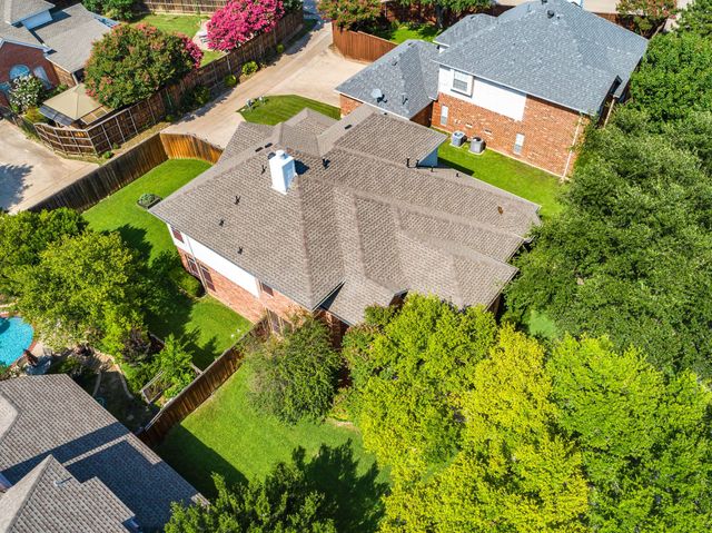 3517 Marchwood Drive, Richardson, TX 75082