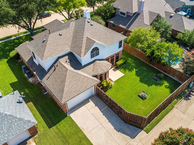 3517 Marchwood Drive, Richardson, TX 75082