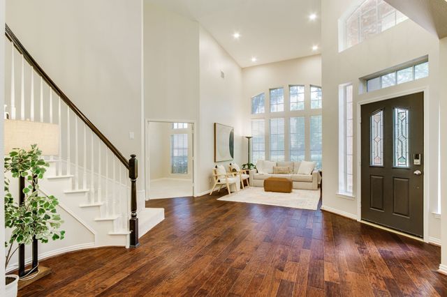 3517 Marchwood Drive, Richardson, TX 75082