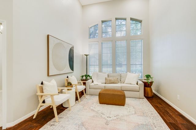 3517 Marchwood Drive, Richardson, TX 75082