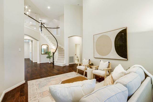 3517 Marchwood Drive, Richardson, TX 75082