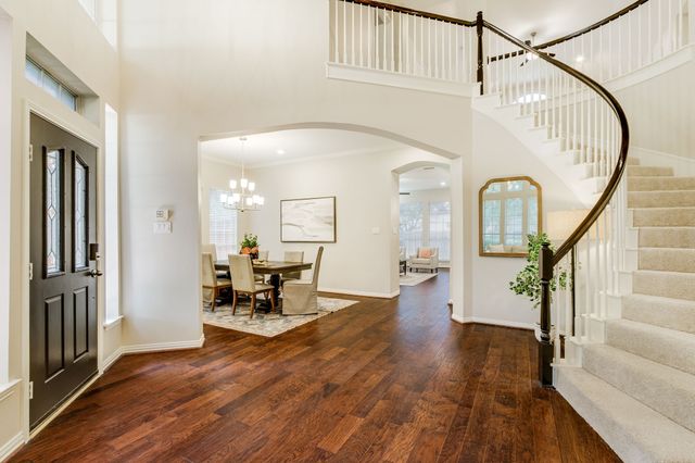 3517 Marchwood Drive, Richardson, TX 75082