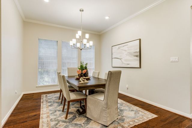 3517 Marchwood Drive, Richardson, TX 75082