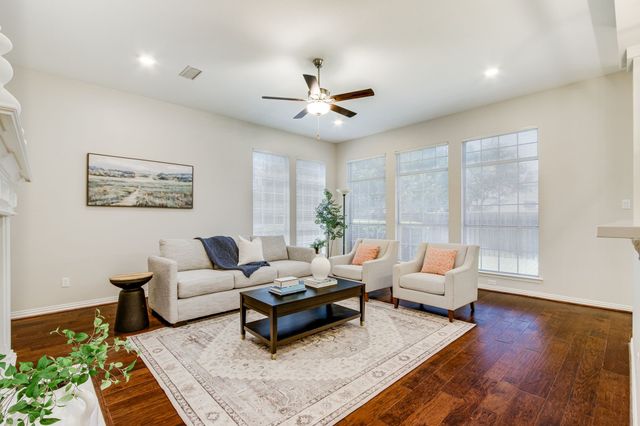 3517 Marchwood Drive, Richardson, TX 75082