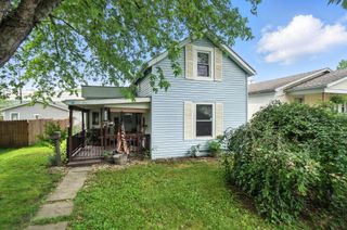 1106 E Walnut Street, Lancaster, OH 43130