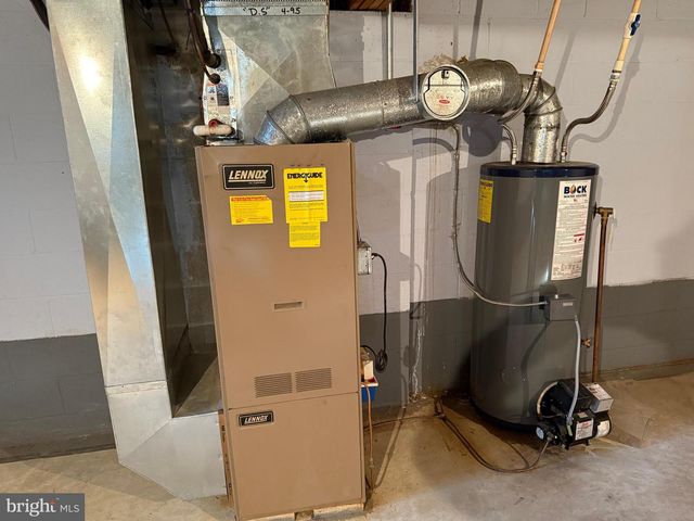 52 DUBOIS RD, Bridgeton, NJ 08302