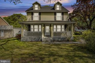 1948 W TRINDLE ROAD, Carlisle, PA 17013