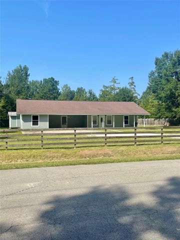 144 County Road 337, Cleveland, TX 77327