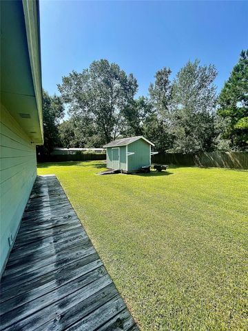 144 County Road 337, Cleveland, TX 77327
