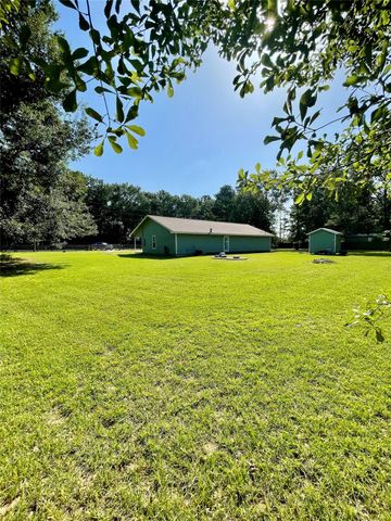 144 County Road 337, Cleveland, TX 77327