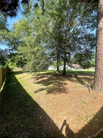 144 County Road 337, Cleveland, TX 77327