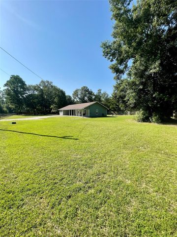 144 County Road 337, Cleveland, TX 77327