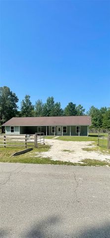 144 County Road 337, Cleveland, TX 77327