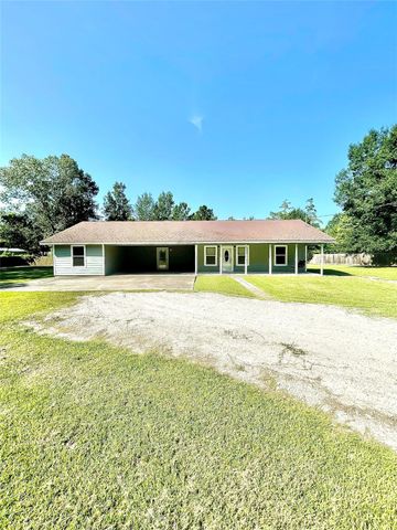 144 County Road 337, Cleveland, TX 77327