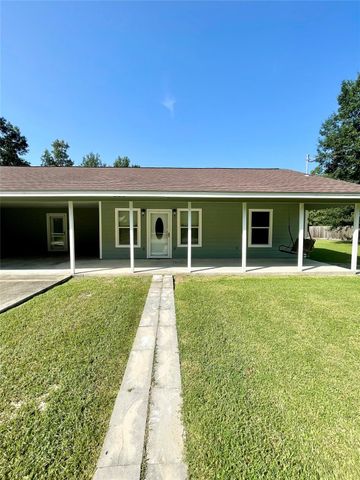 144 County Road 337, Cleveland, TX 77327
