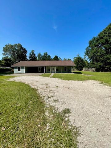 144 County Road 337, Cleveland, TX 77327