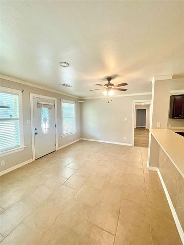 144 County Road 337, Cleveland, TX 77327