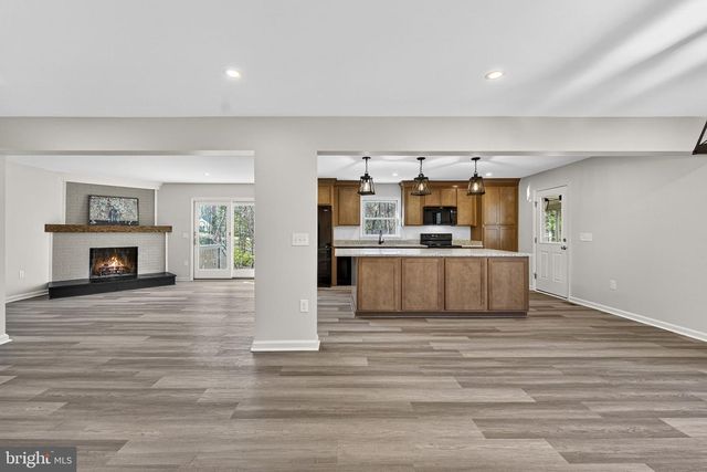 16416 MOUNTAIN RUN LN, Culpeper, VA 22701