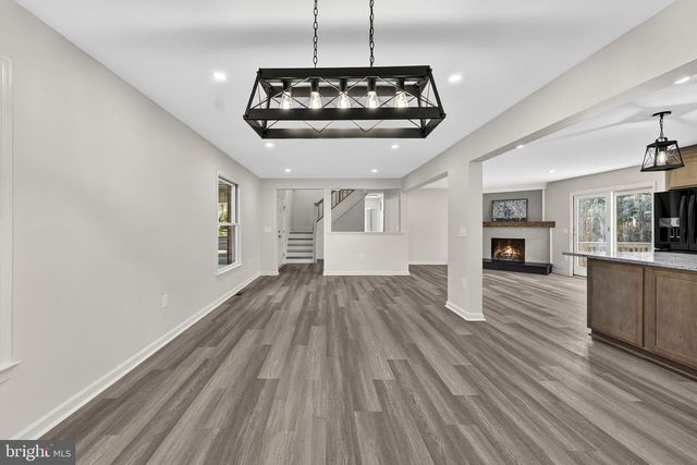 16416 MOUNTAIN RUN LN, Culpeper, VA 22701