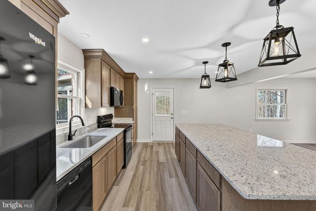 16416 MOUNTAIN RUN LN, Culpeper, VA 22701