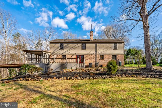 16416 MOUNTAIN RUN LN, Culpeper, VA 22701