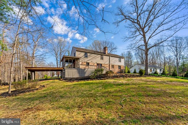 16416 MOUNTAIN RUN LN, Culpeper, VA 22701