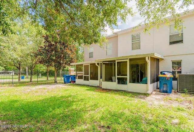 11898 LAKE BEND Circle, Jacksonville, FL 32218