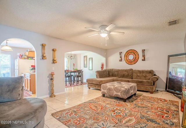 11898 LAKE BEND Circle, Jacksonville, FL 32218
