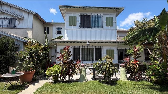 48 Paradise S, Carson, CA 90745