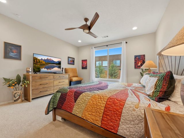 26 Firecrown, Santa Fe, NM 87508