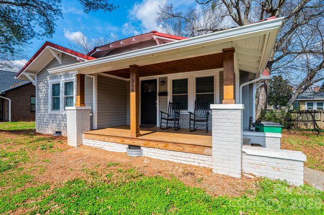 308 W sycamore Street, Lincolnton, NC 28092