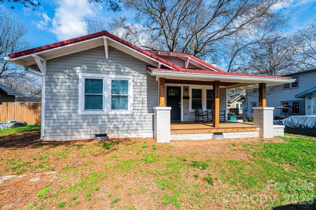 308 W sycamore Street, Lincolnton, NC 28092