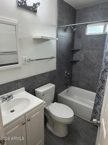 2126 E HARVARD Street A, Phoenix, AZ 85006