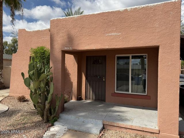 2126 E HARVARD Street A, Phoenix, AZ 85006