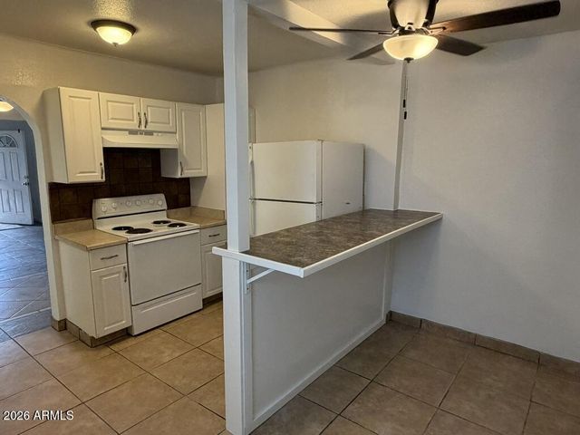 2126 E HARVARD Street A, Phoenix, AZ 85006