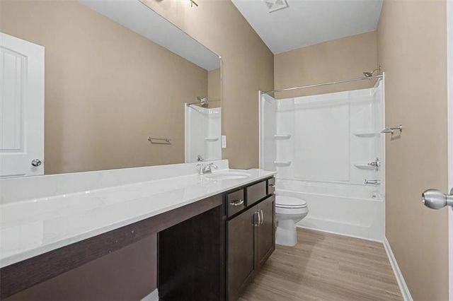 514 Denton Drive, Adairsville, GA 30103
