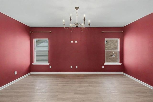 514 Denton Drive, Adairsville, GA 30103
