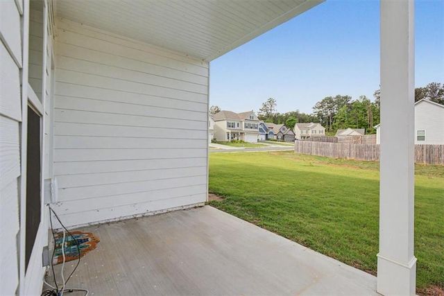 514 Denton Drive, Adairsville, GA 30103