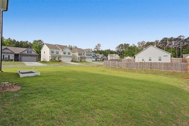 514 Denton Drive, Adairsville, GA 30103