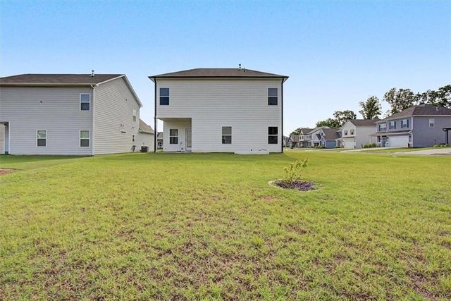 514 Denton Drive, Adairsville, GA 30103