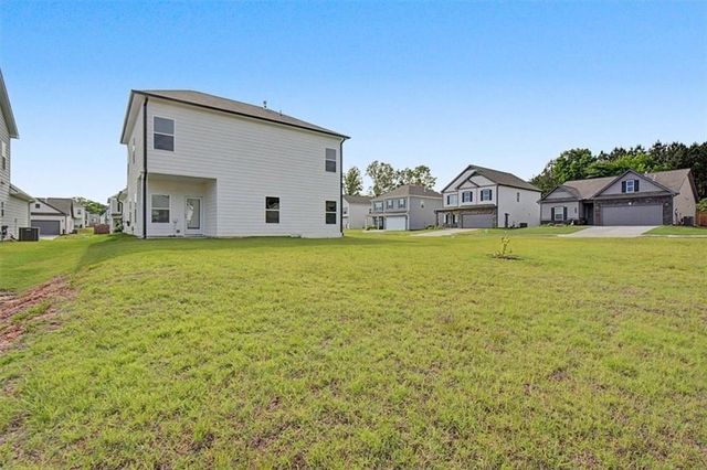 514 Denton Drive, Adairsville, GA 30103