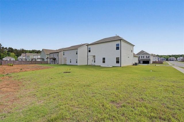 514 Denton Drive, Adairsville, GA 30103