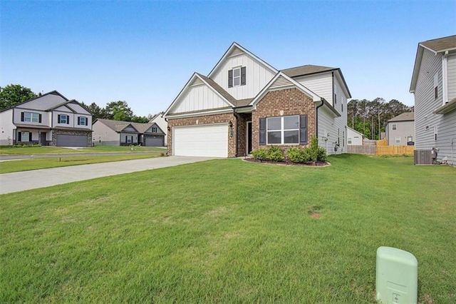 514 Denton Drive, Adairsville, GA 30103